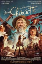 Watch The Man Who Killed Don Quixote 123movieshub
