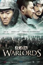 Watch The Warlords (Tau ming chong) 123movieshub