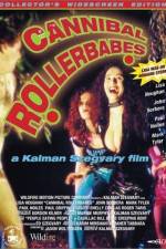 Watch Cannibal Rollerbabes 123movieshub