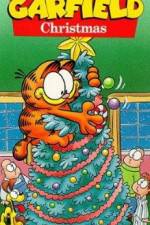 Watch A Garfield Christmas Special 123movieshub
