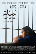 Watch 3000 Nights 123movieshub