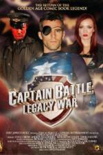 Watch Captain Battle Legacy War 123movieshub