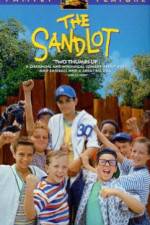Watch The Sandlot 123movieshub