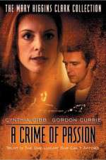 Watch A Crime of Passion 123movieshub