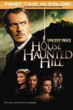 Watch House on Haunted Hill 123movieshub