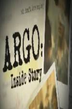 Watch Argo: Inside Story 123movieshub