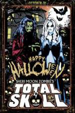 Watch Total Skull Halloween 123movieshub