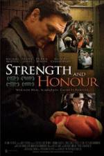 Watch Strength and Honour 123movieshub