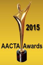 Watch AACTA Awards 2015 123movieshub