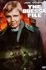 Watch The Odessa File 123movieshub