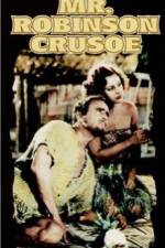 Watch Mr Robinson Crusoe 123movieshub