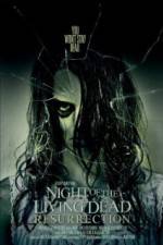 Watch Night of the Living Dead Resurrection 123movieshub