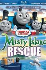 Watch Thomas and Friends: Misty Island Rescue 123movieshub