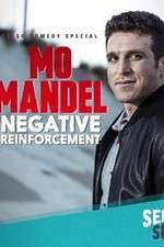 Watch Mo Mandel Negative Reinforcement 123movieshub