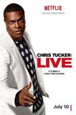 Watch Chris Tucker Live 123movieshub