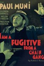 Watch I Am a Fugitive from a Chain Gang 123movieshub
