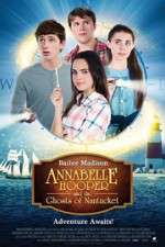 Watch Annabelle Hooper and the Ghosts of Nantucket 123movieshub