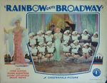 Watch Rainbow Over Broadway 123movieshub