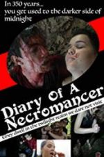 Watch Diary of a Necromancer 123movieshub
