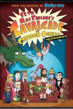 Watch Seth MacFarlane\'s Cavalcade of Cartoon Comedy 123movieshub
