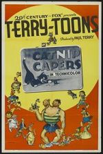 Watch Catnip Capers (Short 1940) 123movieshub