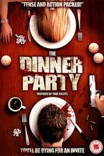 Watch The Dinner Party 123movieshub