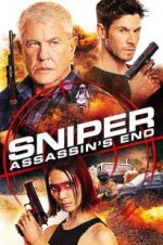 Watch Sniper: Assassin\'s End 123movieshub