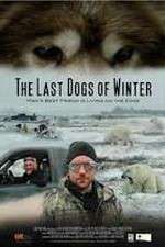 Watch The Last Dogs of Winter 123movieshub