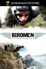 Watch Birdmen The Original Dream of Human Flight 123movieshub