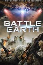 Watch Battle Earth 123movieshub