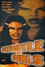Watch Gargoyle Girls 123movieshub