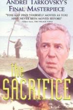 Watch The Sacrifice 123movieshub