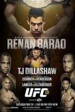 Watch UFC 173: Barao vs. Dillashaw 123movieshub