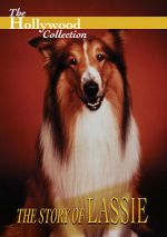 Watch The Story of Lassie 123movieshub
