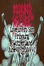 Watch Morbid Angel Live Fribourg Switzerland 123movieshub
