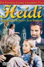 Watch Heidi 123movieshub