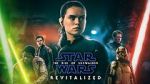 Watch Star Wars: The Rise of Skywalker - Revitalized 123movieshub