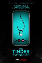 Watch The Tinder Swindler 123movieshub