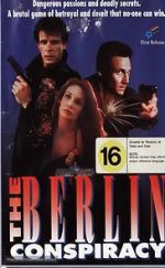 Watch The Berlin Conspiracy 123movieshub