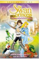 Watch The Swan Princess The Mystery of the Enchanted Kingdom 123movieshub