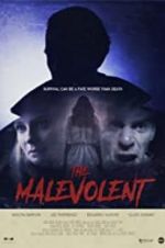 Watch The Malevolent 123movieshub