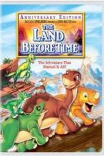 Watch The Land Before Time 123movieshub