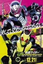 Watch Kamen Rider Reiwa: The First Generation 123movieshub