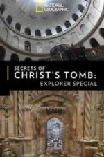 Watch The Secret of Christ\'s Tomb 123movieshub