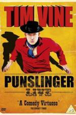 Watch Tim Vine - Punslinger Live 123movieshub