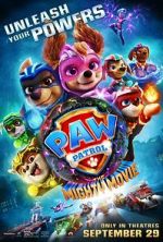 Watch PAW Patrol: The Mighty Movie 123movieshub