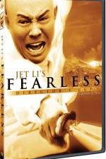 Watch A Fearless Journey: A Look at Jet Li's 'Fearless' 123movieshub