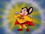 Watch Mighty Mouse and the Wolf 123movieshub