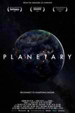Watch Planetary 123movieshub