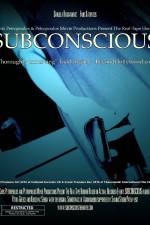 Watch Subconscious 123movieshub